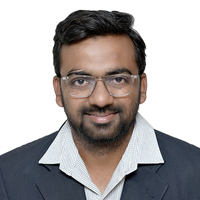 Prashant Jayeshbhai Mehta