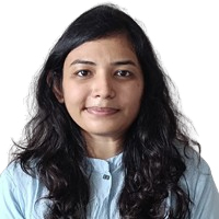 Shraddha kelawala